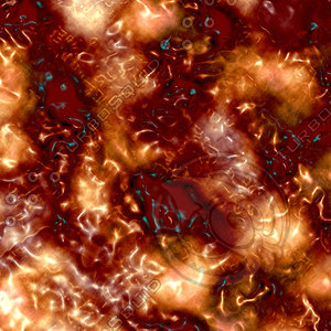 Alien Tissue