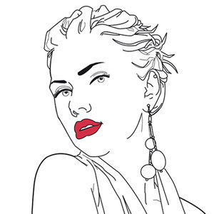 scarlett