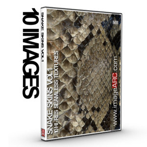 Snake_Skin_Vol01