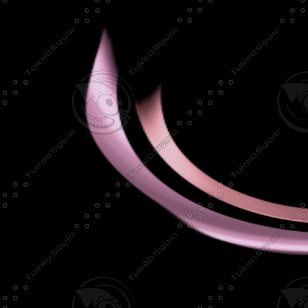 Pin Ribbon Texture Texture JPEG ribbon pink cartoon