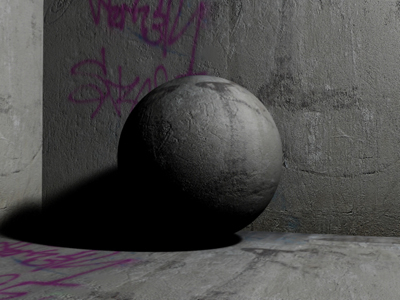 Texture 3ds Max Texture wall graffit map