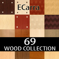 Wood_Collection
