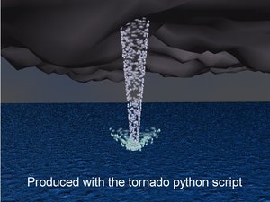 Tornado