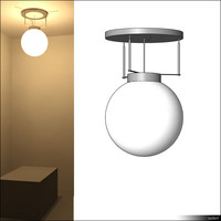 Lamp Ceiling 00985se