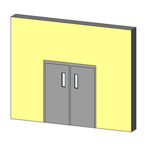 08_HM Butt Frame_D_NL520_Mull