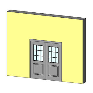 08_HM Butt Frame_D_SR-G_9 Lite