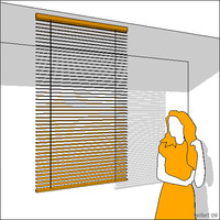 Blind 00969se