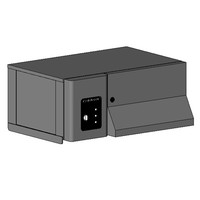 Alto-Shaam VHML Ventless Hood