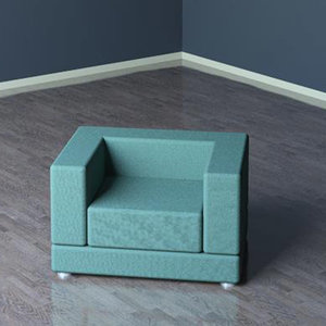 Arm Chair