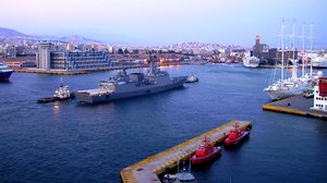 Port