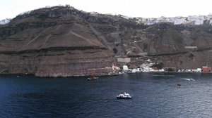 Port View