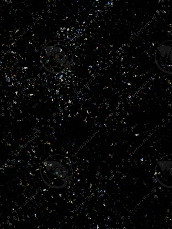 Texture Other sparkly black stone