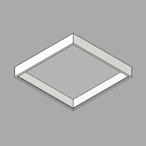 Ceiling Light -L44B