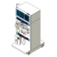 Cobe Centry 3 Dialasys Machine