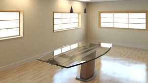 Conference Table