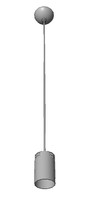 Cylinder Pendant B