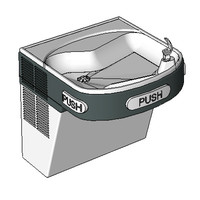 Elkay EZS8 Drinking Fountain