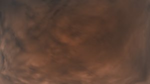Orange Cloud
