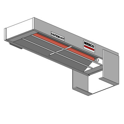 Overhead Food Warmers: What Are They?