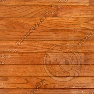 Hard Wood Floor