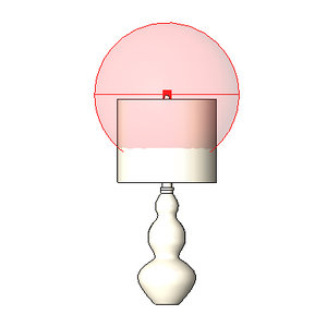 Jonathan Adler Lamp