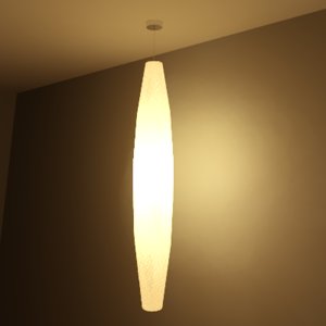 Havana Pendant Light