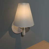 Tech-Tiella Wall Light
