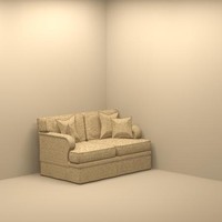 Loveseat