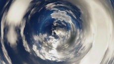 Sky Timelapse Probe