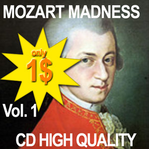 MozartMadnessNachtMusikKV525N3SE