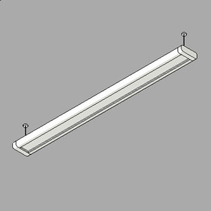 Pendant Light -L29-2 Lamp