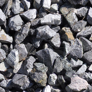 Seamless Rocks
