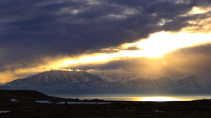 Moving Sunrise