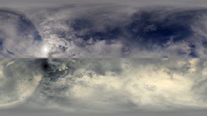 Reflection Timelapse
