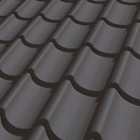 Rooftiles Tileable Texture 05