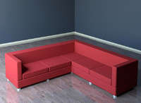 Sectional Sofa