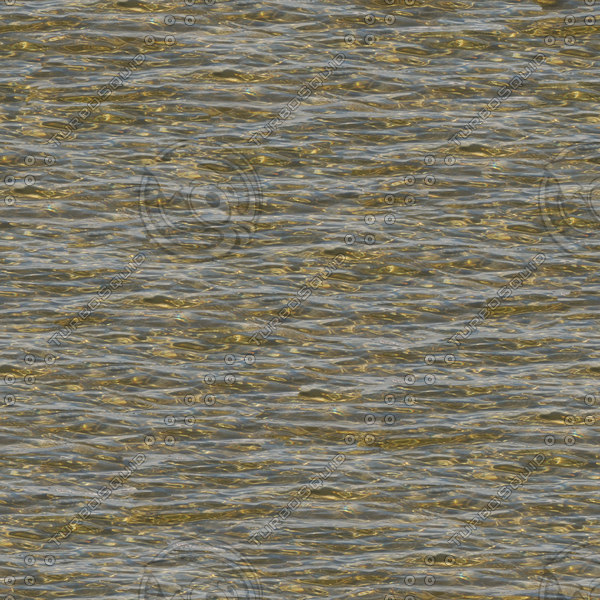 seamless river water texture