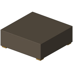 Square Table or Ottoman