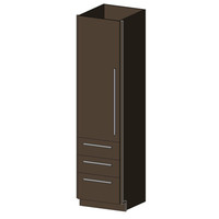 Tall Cabinet