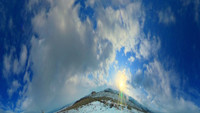 Winter Sky