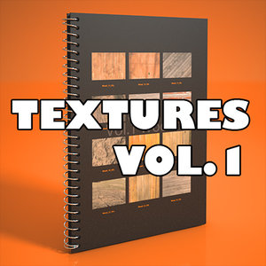 RA Textures Wood