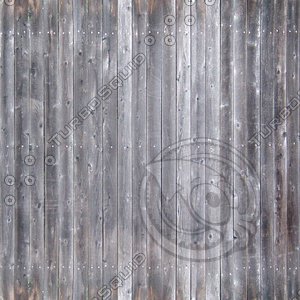 Wooden Fence