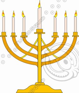 Menorah