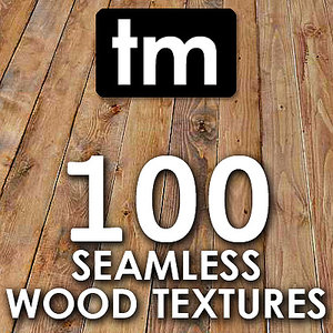 tm Wood Collection Vol 1