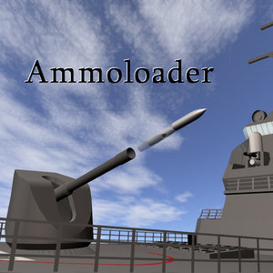 Ammo Loader