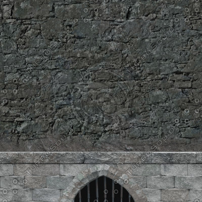 Texture Windows Bitmap Medieval Castle Texture