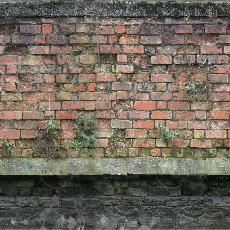 Texture Other canal wall river