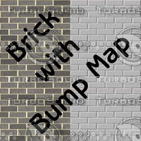 Dark Brick
