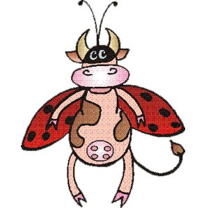 korova-ladybug