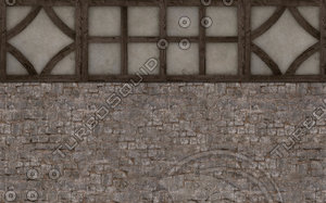 Medieval Wall Texture 10